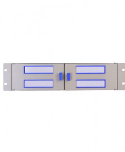 Demos Mühendislik 2 mbit/s Yassı - İkiz DDF Modülü