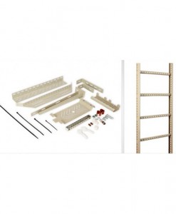 Demos Mühendislik İç Rack Seti