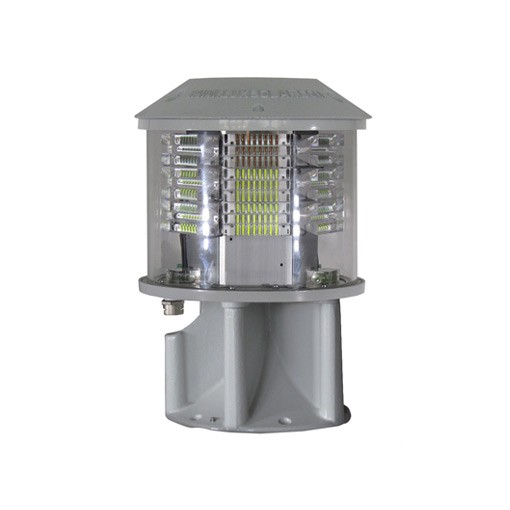 Luxsolar Miol-AB/AC Aviation Obstruction Light
