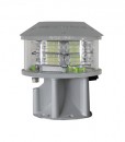 Luxsolar Miol-A Aviation Obstruction Light