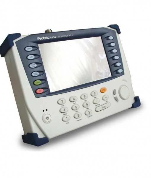 protek-a434-rf-master