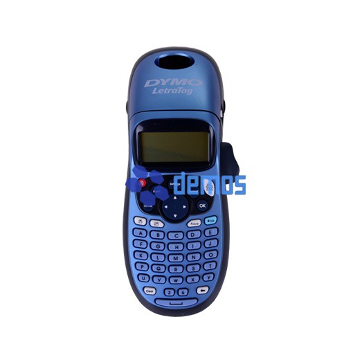 demos-muhendislik-diger-malzemeler-dymo-letratag-xr-etkiket-makinasi