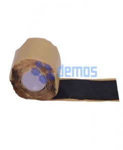 Demos Mühendislik Çamur Bant