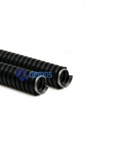 Demos Mühendislik İzole Çelik Spiral