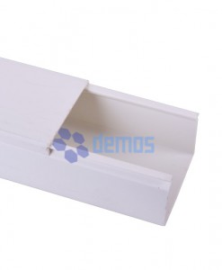 Demos Mühendislik Kanalet