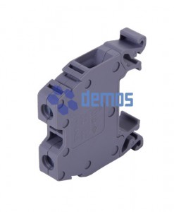 Demos Mühendislik Ray Klemens