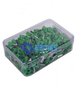 Demos Mühendislik Yüksük