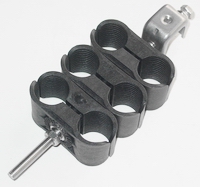 7/8" Feeder Clamp Altılı