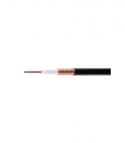 Demos Mühendislik RFS SCF12-50J 1/2" Superflexible Halogen-free RF Kablo