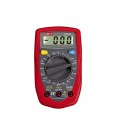 Demos Mühendislik UNI-T UT-33C Dijital Multimetre Ölçüm Cihazı
