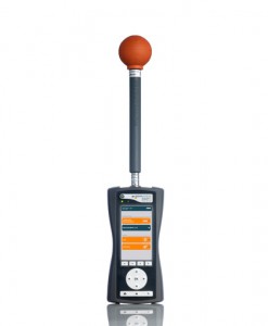 Demos Mühendislik Wavecontrol SMP2 Emr Cihazı