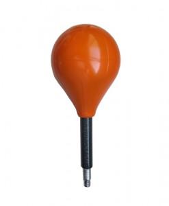 Demos Mühendislik Wavecontrol WP400 Selektif Düşük Frekans Probu (1 Hz - 400 kHz)