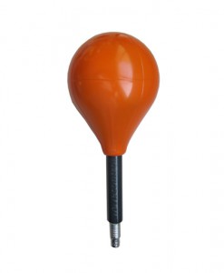 Demos Mühendislik Wavecontrol WP50 Düşük Frekans Probu (10 Hz - 3 kHz)