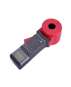 Demos Mühendislik Wetra 2100 C+ Pens Meger - Klempli Toprak Direnci Ölçüm Cihazı