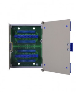 Demos Mühendislik 2 mbit/s DDF Modülü Sağ