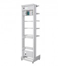 Demos Mühendislik 42U Rack Kabinet
