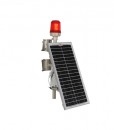 Wetra solar enerjili uçak ikaz lambası
