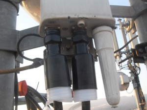 Wetra Cold Shrink Tube