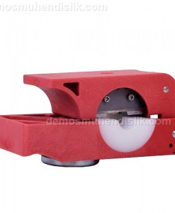 1/2" Konnektör Makası