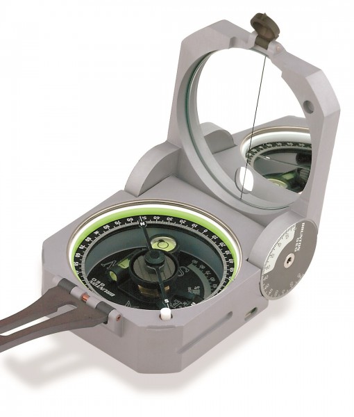 Brunton 5010 Geo Transit Jeolog Pusulası