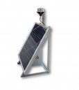 Luxsolar solar enerjili uçak ikaz lambası