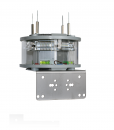 Luxsolar airport beacon