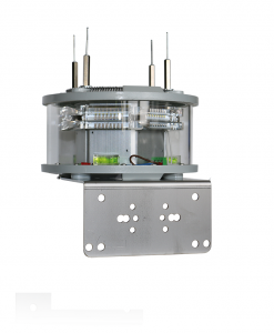Luxsolar airport beacon