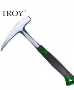 Estwing marka veya Troy marka jeolog çekici