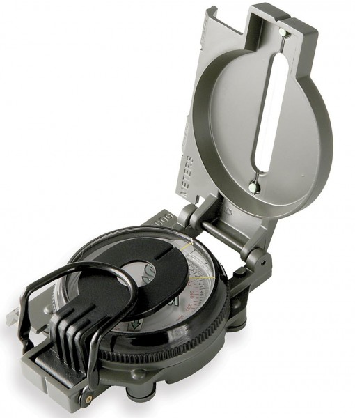 Brunton F-9077 pusula