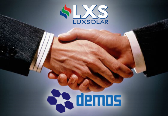 Luxsolar Türkiye