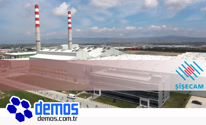Luxsolar bacalar için uçak ikaz sistemi